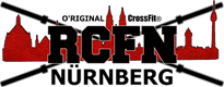 CrossFit Nürnberg